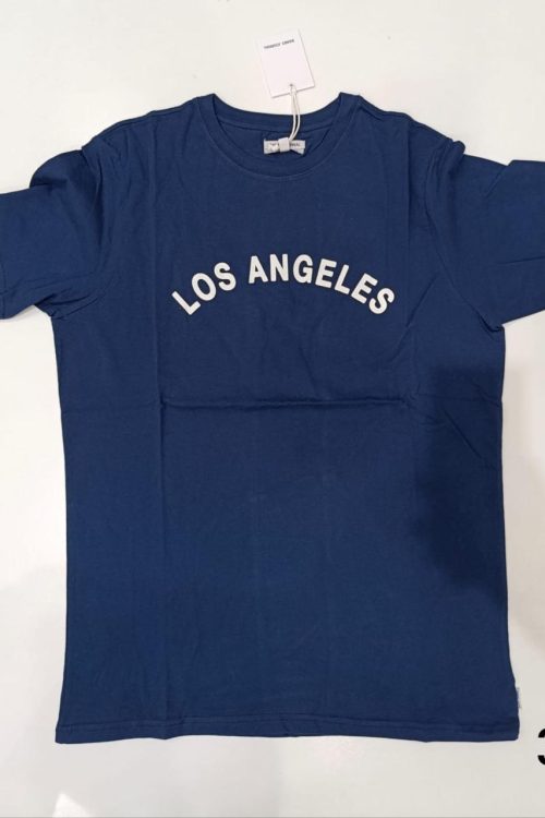 Los Angeles Blue T-Shirt