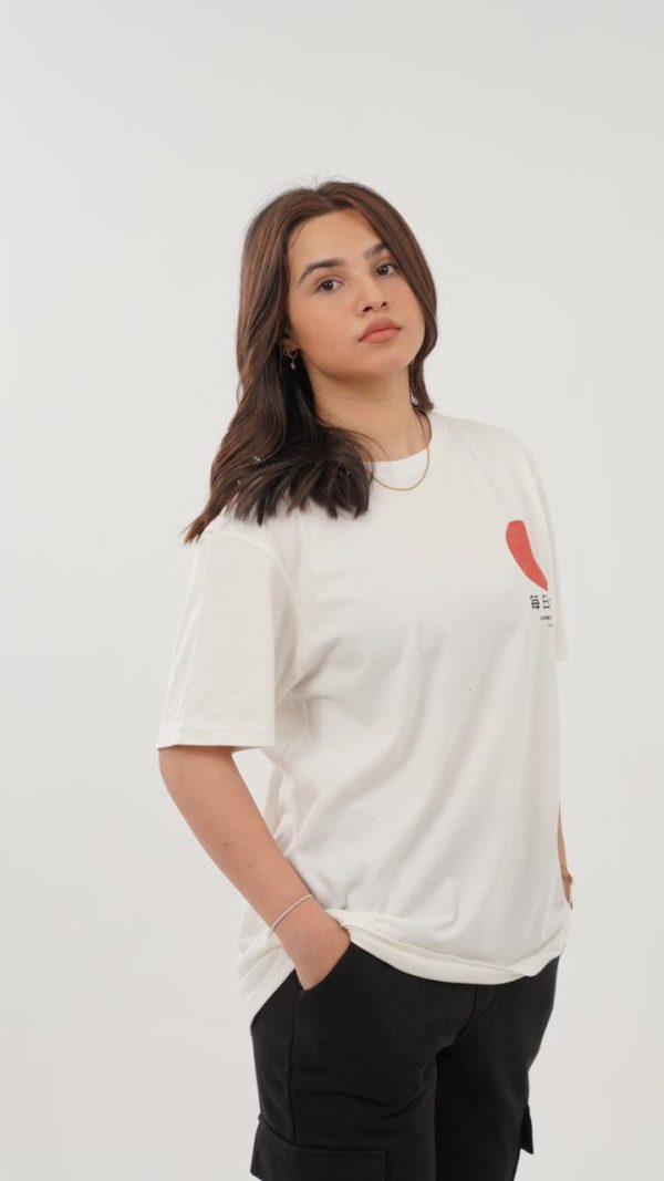 Banks Journal White T-Shirt