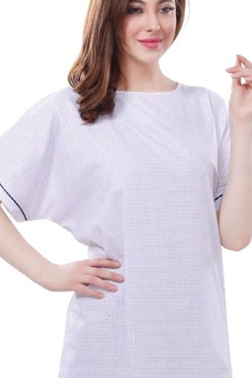 Nurse’s tunic