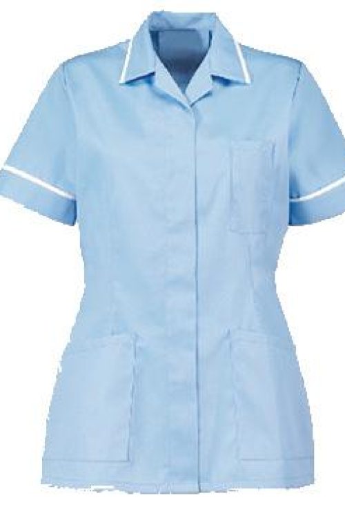 Nurse Uniform AE 1022