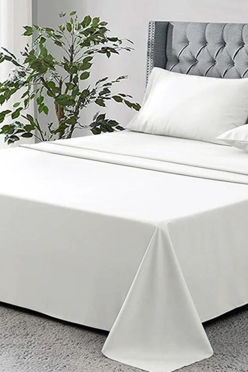 Flat Bed Sheet