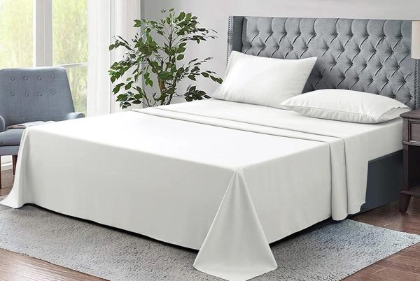 FLAT BED SHEETS