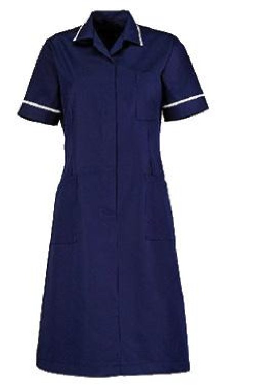 Nurse Uniform AE 1023