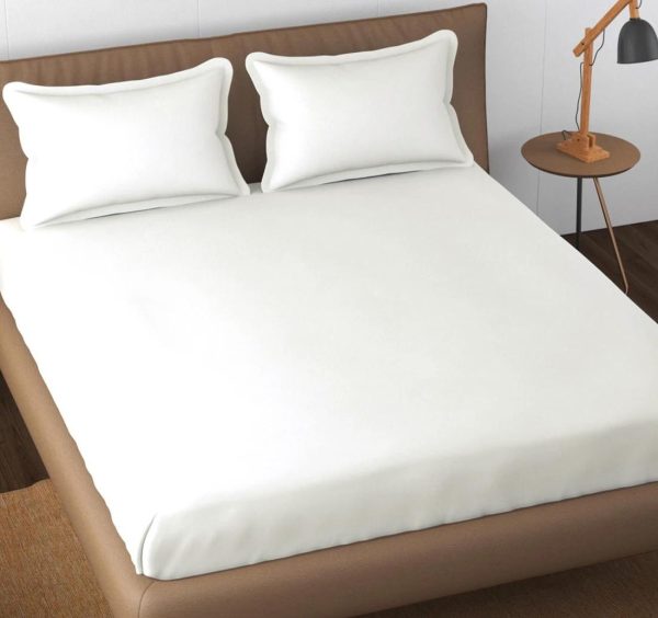Fitted Bed Sheets