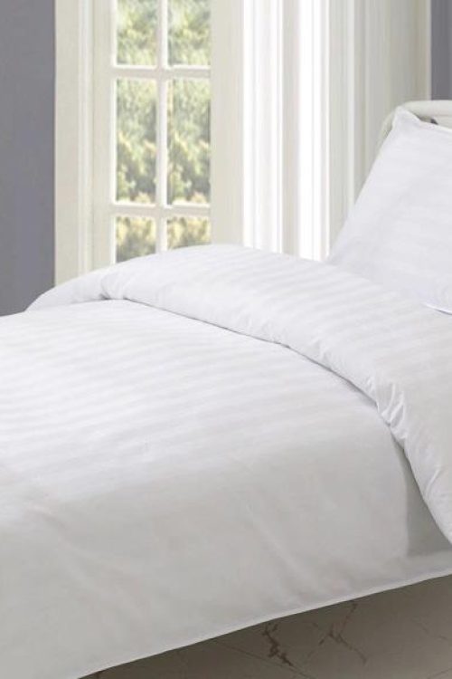 Hospital Flat Sheets