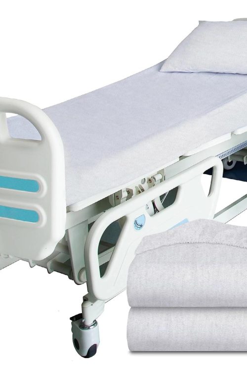Hospital Fitted Sheets