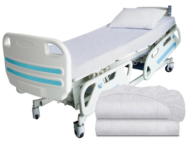 Hospital Fitted Sheets