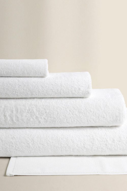 Kingdom Towel