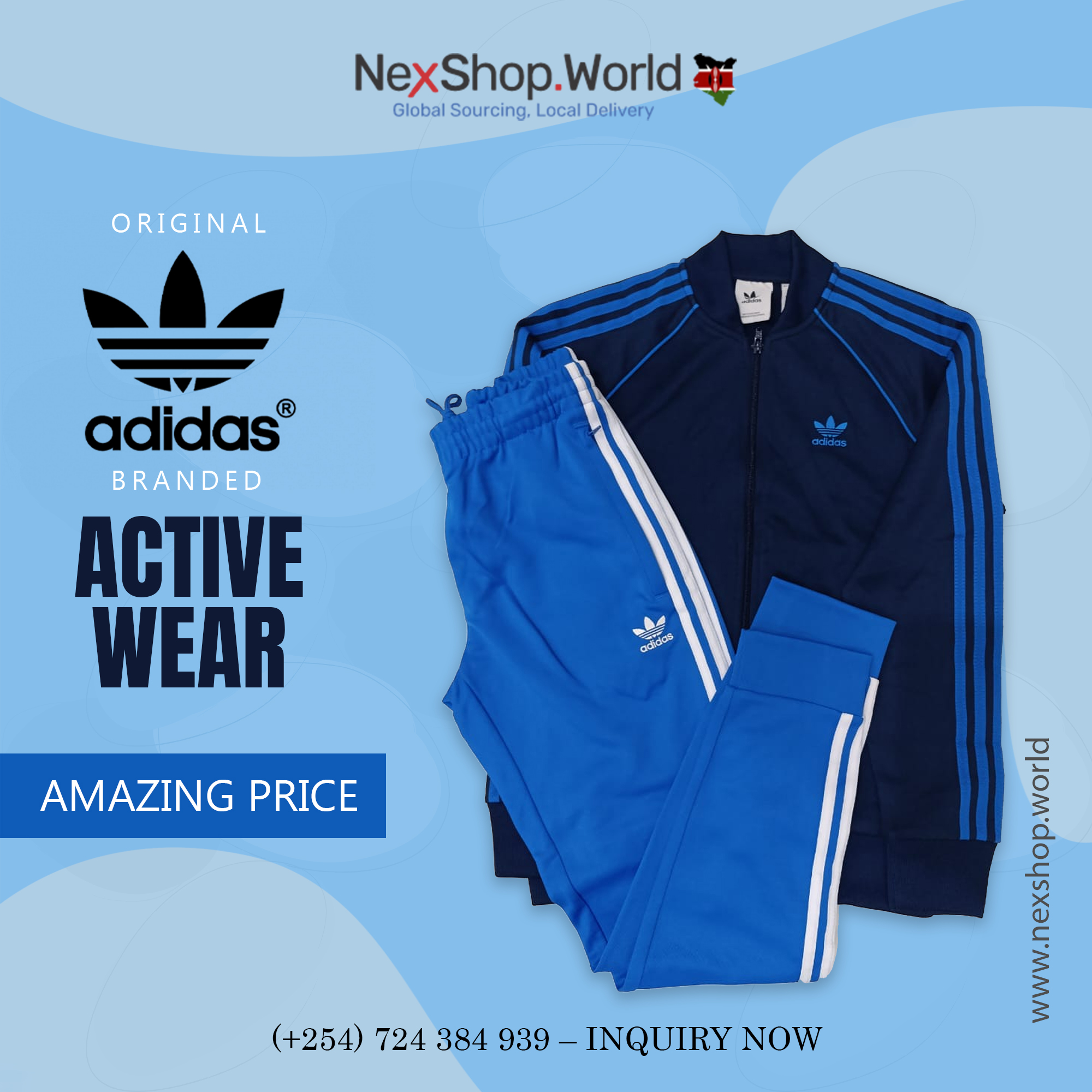 Active Wears