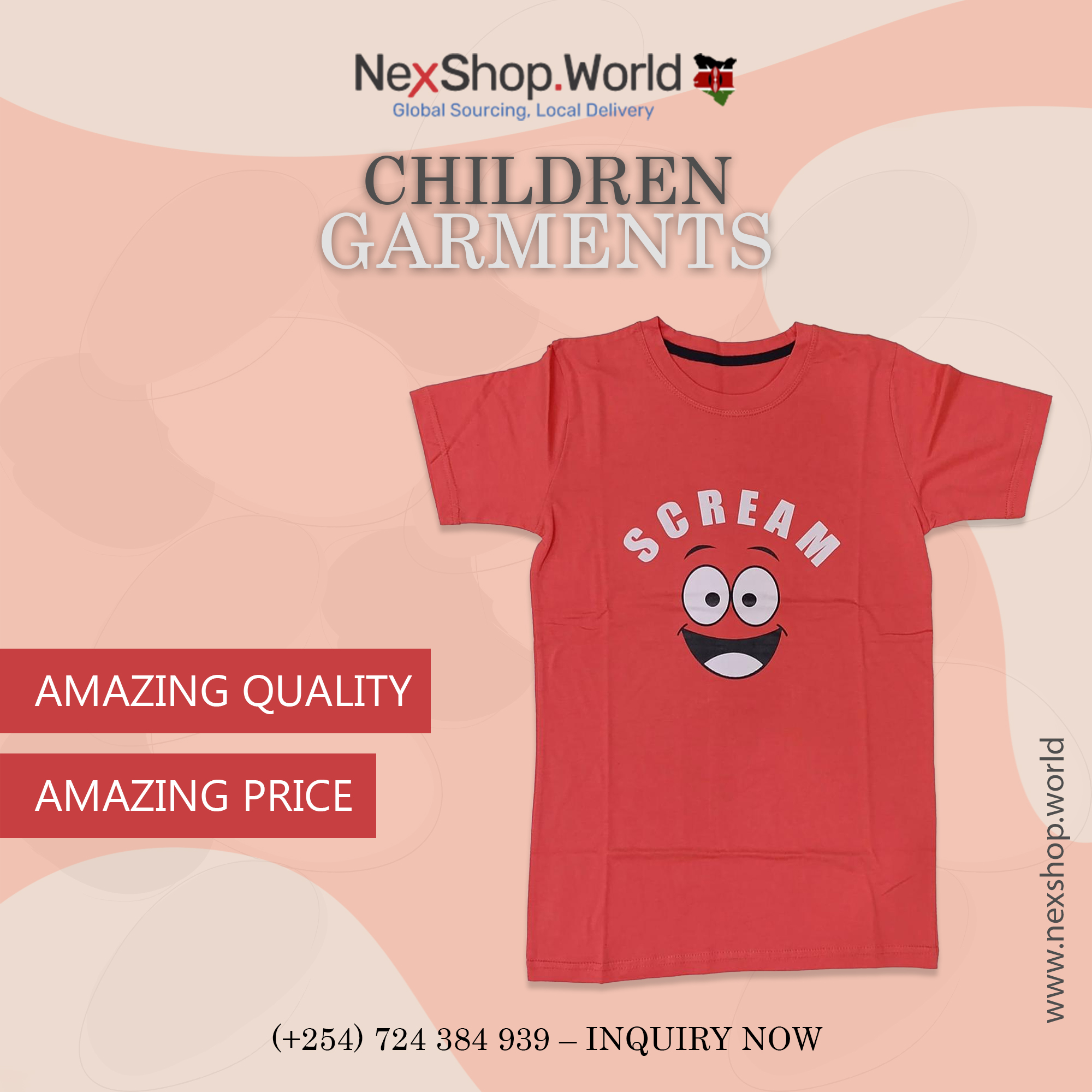 Children Garments